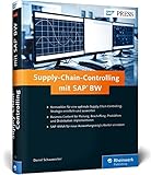 Supply-Chain-Controlling mit SAP BW (SAP PRESS) by 