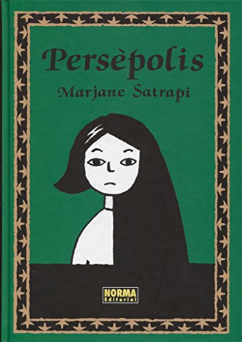 PERSEPOLIS INTEGRAL (CATALACARTONE) (NÓMADAS)