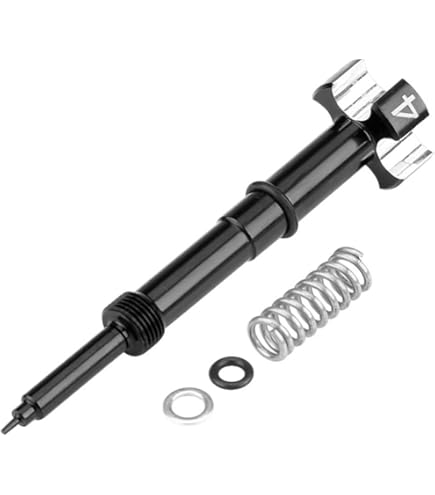 Kit Ricostruzione Carburatore Per Honda CRF250/450 - Compatibile Con CRF250X, CRF250R, CRF450R, CRF450X