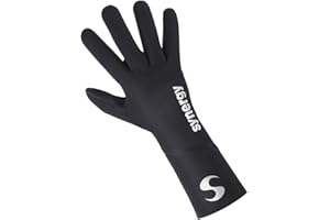 Synergy Neoprene Thermal Swim Gloves
