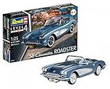 Detaillierter Bausatz für fortgeschrittene Modellbauer.