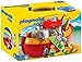 Produktbild Playmobil - Playmobil 1·2·3 Arca de Noe Playmobil 6765 - W10369