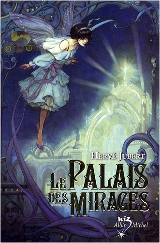 Le  palais des mirages