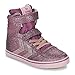 Produktbild Hummel Slimmer Stadil Glitter JR Schuhe Kinder Lila-Rose Crushed Violets, 38