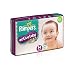 Pampers Active Baby Medium Size Diapers (62 Count) RS.800.00