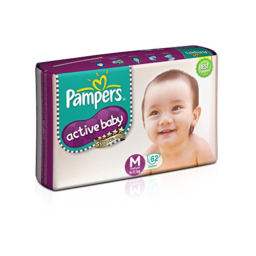 diapers on sale m size