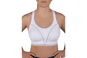 Champion Shock Absorber S4490 Active Multi Sports Bra, Sujetador Deportivo Mujer