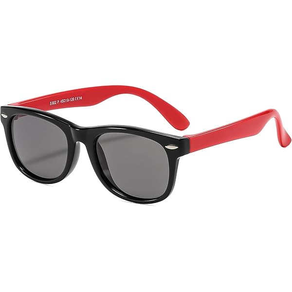 Occhiali Da Sole Marroni Per Bambini Original Vintage Anni '70 Anni '60 Taglia Classica 46-18-120 Taglia Extra Piccola Per Bambini New Old Stock NOS SPEDIZIONE GRATUITA - Italia - Foto 10