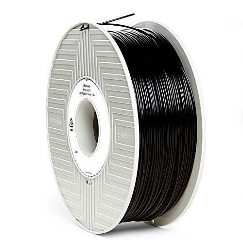 Verbatim ABS 3D Filament 1kg Retail Box - 3