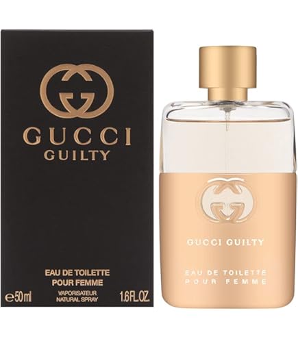 Gucci Bamboo by Gucci for Women - Eau de Toilette, 50ml : Buy