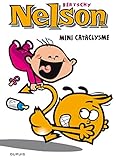Nelson - tome 13 - Mini cataclysme