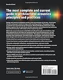 Image de Master Handbook of Acoustics, Sixth Edition