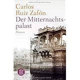 Der Mitternachtspalast: Roman