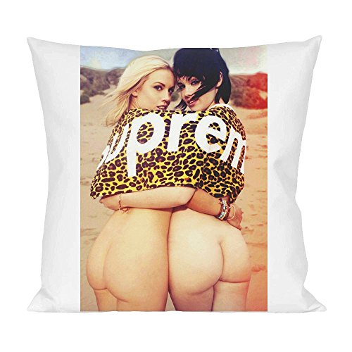 Preisvergleich Produktbild Sexy Ass Pillow