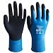 Produktbild Wonder Grip Sicherheitshandschuhe, wasserabweisend, aus Latex und Nylon