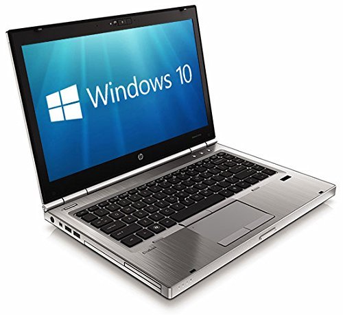 HP EliteBook 8470p 14 1 3rd Gen i5-3320M 4GB 320GB WebCam USB 3 0 Windows 10 Professional 64-bit With Antivirus Certified Refurbished reviews HP EliteBook 8470p 14 1 3rd Gen i5-3320M 4GB 320GB WebCam USB 3 0 Windows 10 Professional 64-bit With Antivirus Certified Refurbished