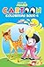 Jumbo Cartoon Colouring Book 4 (Jumbo Cartoon Colouring Books) RS.71.00