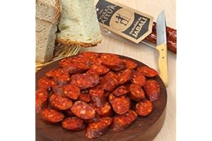 PACK EMBUTIDOS DE JABALI TIERRA ASTUR (CHORIZO Y SALCHICHON). EDICIÓN PIMIENTA