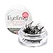 EyeEnvy Express Extra Volume Knot Free Individual Eyelash Flare Cluster Lash (10mm)