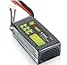 Produktbild Hensych® Lion Leistung 11.1V 1500Mah 35C Max 50C 3S LiPo Akku T-Stecker für RC Auto Flugzeug