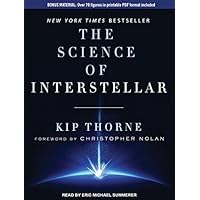 The Science of Interstellar