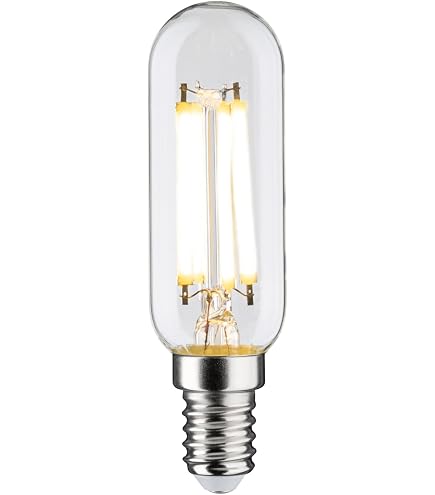 Osram LED Special Tropfenlampe – 6,5 W, 730 Lm, Warmweiß (2700 K), E14, Dimmbar, 6er Pack