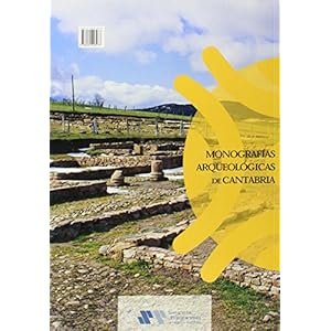 Arqueología en Iuliobriga: (Retortillo, Campoo de Enmedio, Cantabria) (Historia)