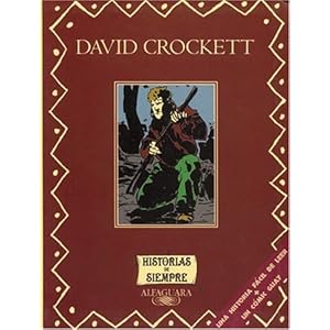 David Crockett