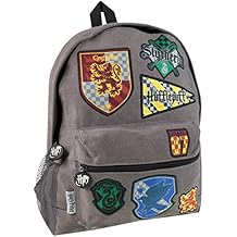 mochila harry potter vans