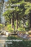 The Secret Garden by Frances Hodgson Burnett