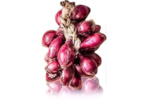 Oignons de Tropea Kg. 2,5 - Offre 5 Kg