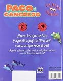 Image de Paco el cangrejo (Ojos moviles)