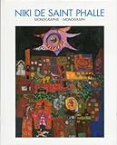 Image de Niki De Saint Phalle: Monographie / Monograph