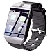 Produktbild Uphsang GT08 Card Bluetooth smart Watch Phone Touch Screen Music Phone Camera Phone Watch Adult