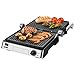 Produktbild Unold Contact-Grill Steak, silber