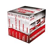 Cover zum Buch VOX CRIME EDITION-Box