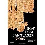 How Dead Languages Work