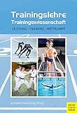Image de Trainingslehre - Trainingswissenschaft: Leistung - Training - Wettkampf