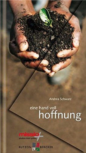 Preisvergleich Produktbild eine hand voll hoffnung