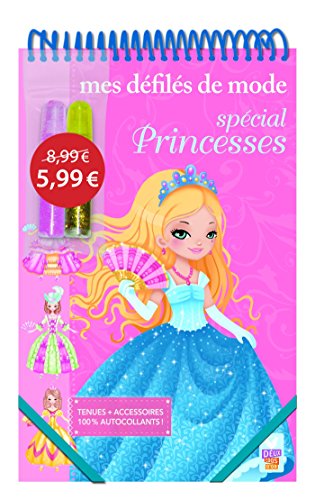 Download Défilés de mode - Spécial princesses Download Défilés de mode - Spécial princesses