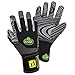 Produktbild Arbeitshandschuh FerdyF Schock-Absorber Mechanics-Handschuh - lange Stulpe Gr. XXL