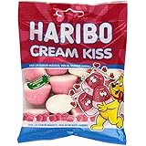 Haribo - Cream Kiss 