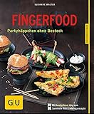 Image de Fingerfood: Partyhäppchen ohne Besteck