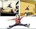 Huge Large Spiderman Wall Stickers Children Boys Bedroom Decal art Mural Decor
