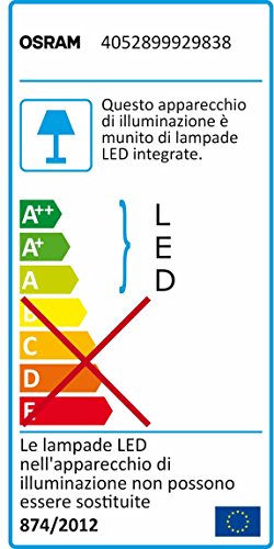 OSRAM LED Gartenleuchte LIGHTIFY Gardenspot Mini Add-On 3 Spots, 1,5m Länge / dimmbar / Farbsteuerung RGB / Kompatibel mit Alexa - 2