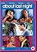 About Last Night [DVD] [2014]