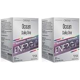 Ocean Daily One Energy 30 Tablets 2 Pieces P02809