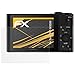 Price comparison product image atFoliX Screen Protector for Sony DSC-WX500 Screen Protection Film - 3 x FX-Antireflex anti-reflective Protector Film