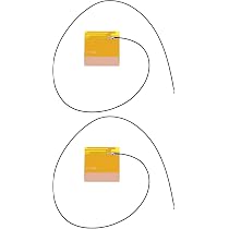 Antena WiFi Interna IPEX4 - Compatible Con Tarjetas Intel AX210/AX200 WiFi 6, Para Portátiles Y PC