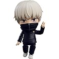 Good Smile Jujutsu Kaisen: Toge Inumaki Nendoroid Action Figure, Multicolor